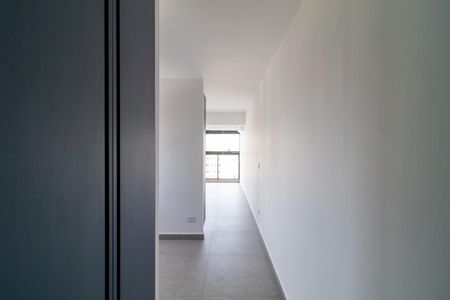 Apartamento para alugar com 36m², 1 quarto e sem vagaCorredor