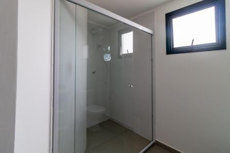 Apartamento para alugar com 36m², 1 quarto e sem vagaBanheiro