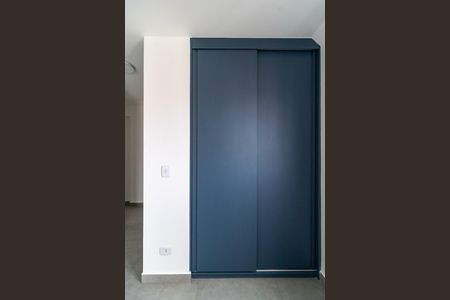 Apartamento para alugar com 36m², 1 quarto e sem vagaQuarto