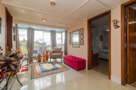 Casa de condomínio à venda com 279m², 3 quartos e 3 vagasSala 2