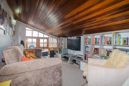 Casa de condomínio à venda com 279m², 3 quartos e 3 vagasSala 3