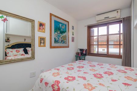 Casa de condomínio à venda com 279m², 3 quartos e 3 vagasQuarto 1