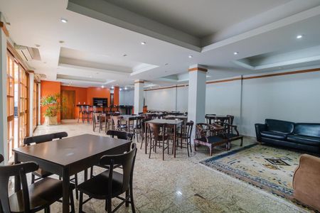 Casa de condomínio à venda com 279m², 3 quartos e 3 vagasÁrea comum