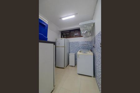 Casa de condomínio à venda com 279m², 3 quartos e 3 vagasÁrea de Serviço