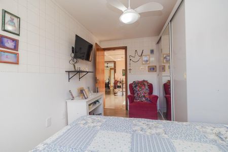 Casa de condomínio à venda com 279m², 3 quartos e 3 vagasQuarto 2