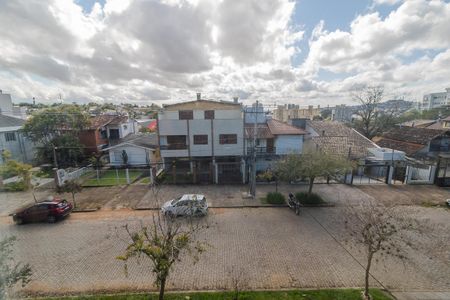 Casa de condomínio à venda com 279m², 3 quartos e 3 vagasVista da Sala 2