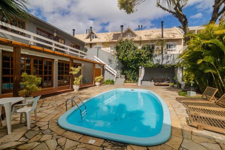 Casa de condomínio à venda com 279m², 3 quartos e 3 vagasÁrea comum - Piscina