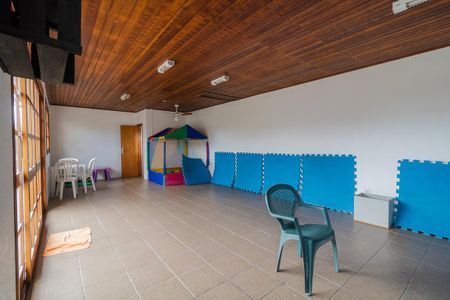 Casa de condomínio à venda com 279m², 3 quartos e 3 vagasÁrea comum