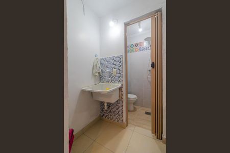 Casa de condomínio à venda com 279m², 3 quartos e 3 vagasÁrea de Serviço