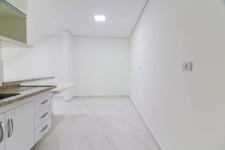 Apartamento para alugar com 60m², 2 quartos e sem vaga Apartamento para alugar com 60m², 2 quartos e sem vagaCozinha