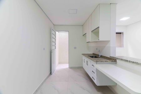 Apartamento para alugar com 60m², 2 quartos e sem vaga Apartamento para alugar com 60m², 2 quartos e sem vagaCozinha