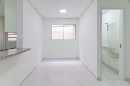 Sala de apartamento para alugar com 2 quartos, 60m² em Jardim Pinheiros, São Paulo