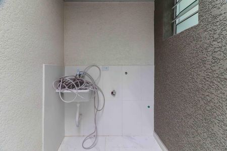 Apartamento para alugar com 60m², 2 quartos e sem vaga Apartamento para alugar com 60m², 2 quartos e sem vagaÁrea de Serviço