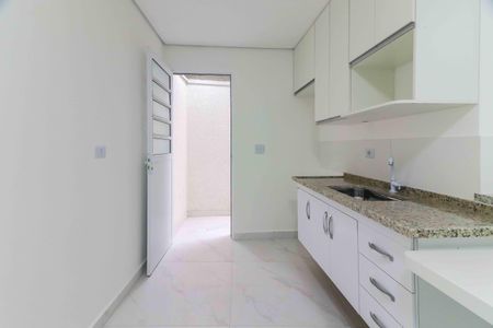Apartamento para alugar com 60m², 2 quartos e sem vaga Apartamento para alugar com 60m², 2 quartos e sem vagaCozinha