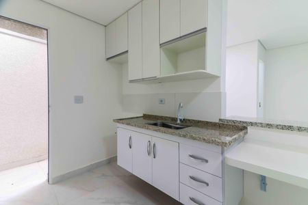 Apartamento para alugar com 60m², 2 quartos e sem vaga Apartamento para alugar com 60m², 2 quartos e sem vagaCozinha