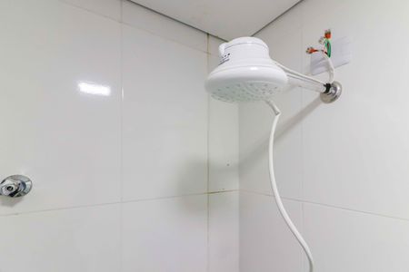 Apartamento para alugar com 60m², 2 quartos e sem vaga Apartamento para alugar com 60m², 2 quartos e sem vagaBanheiro