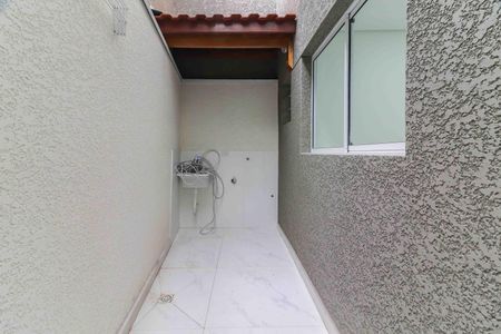 Apartamento para alugar com 60m², 2 quartos e sem vaga Apartamento para alugar com 60m², 2 quartos e sem vagaÁrea de Serviço
