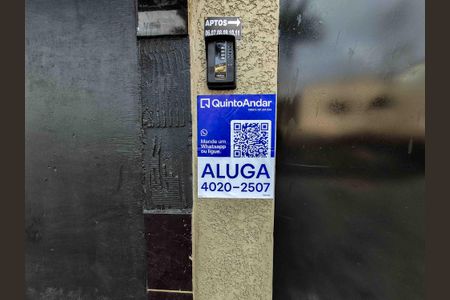 Apartamento para alugar com 60m², 2 quartos e sem vaga Apartamento para alugar com 60m², 2 quartos e sem vagaPlaca