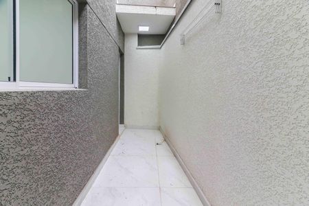 Apartamento para alugar com 60m², 2 quartos e sem vaga Apartamento para alugar com 60m², 2 quartos e sem vagaÁrea de Serviço