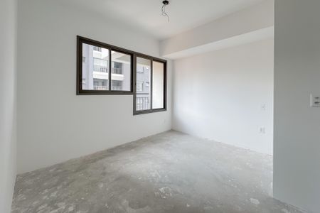 Studio à venda com 21m², 1 quarto e sem vagaStudio