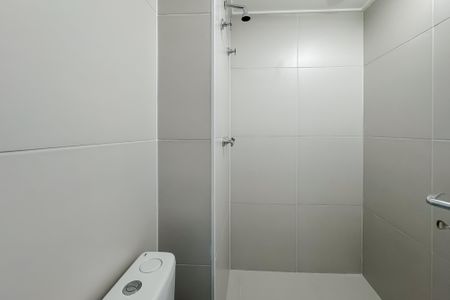 Studio à venda com 21m², 1 quarto e sem vagaBanheiro