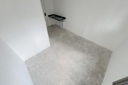 Studio à venda com 21m², 1 quarto e sem vagaStudio