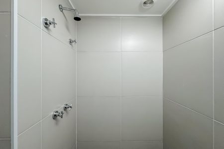 Studio à venda com 21m², 1 quarto e sem vagaBanheiro