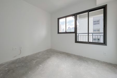 Studio à venda com 21m², 1 quarto e sem vagaStudio