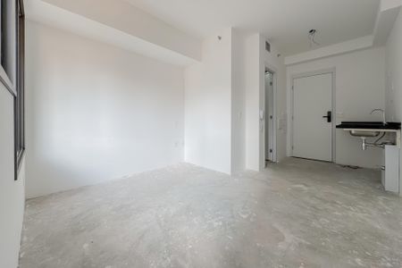 Studio de kitnet/studio à venda com 1 quarto, 21m² em Paraíso, São Paulo