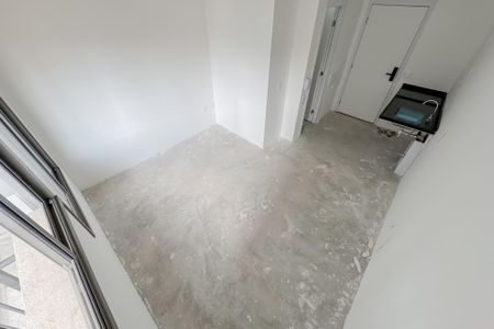 Studio de kitnet/studio à venda com 1 quarto, 21m² em Paraíso, São Paulo