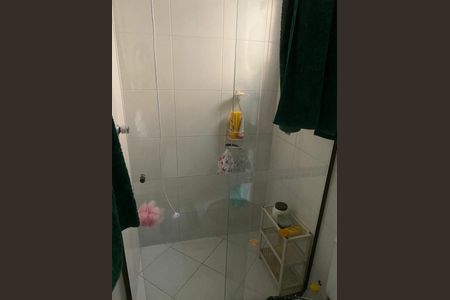 Apartamento à venda com 2 quartos, 60m² em Vila Guiomar, Santo André