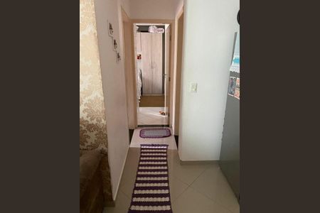 Apartamento à venda com 2 quartos, 60m² em Vila Guiomar, Santo André