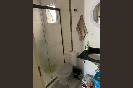 Apartamento à venda com 2 quartos, 60m² em Vila Guiomar, Santo André