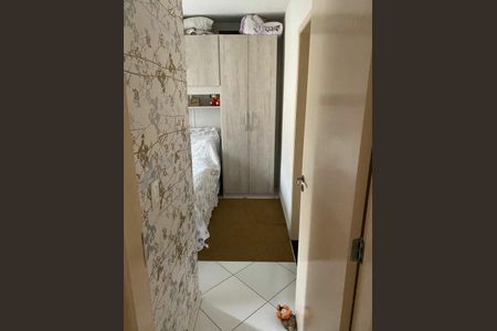 Apartamento à venda com 2 quartos, 60m² em Vila Guiomar, Santo André