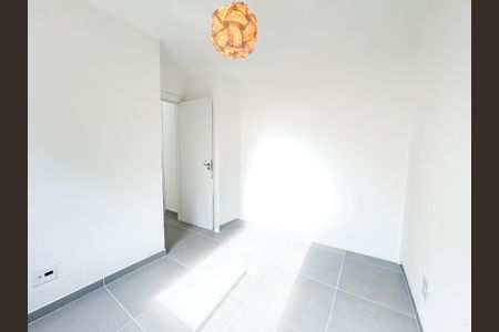 Quarto 1 de apartamento para alugar com 2 quartos, 76m² em Jardim São Luís, São Paulo