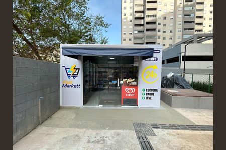 Apartamento para alugar com 76m², 2 quartos e sem vagaÁrea comum