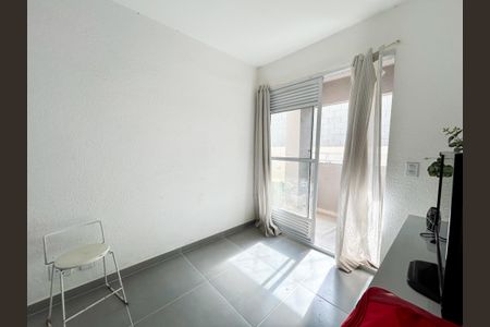 Sala de apartamento para alugar com 2 quartos, 76m² em Jardim São Luís, São Paulo