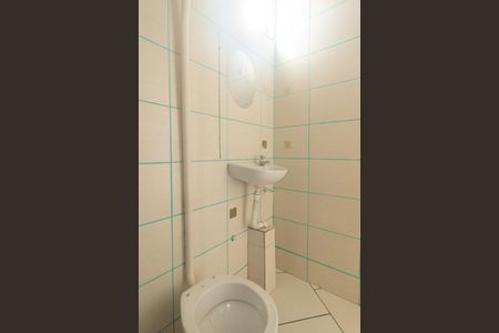 Apartamento para alugar com 128m², 2 quartos e sem vagaBanheiro da Suíte 1