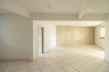 Sala de apartamento para alugar com 2 quartos, 128m² em Campo Grande, Rio de Janeiro
