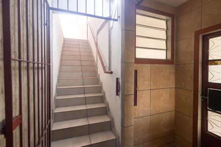 Vista da Sala de apartamento para alugar com 2 quartos, 128m² em Campo Grande, Rio de Janeiro