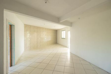 Sala de apartamento para alugar com 2 quartos, 128m² em Campo Grande, Rio de Janeiro