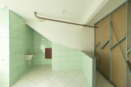 Apartamento para alugar com 128m², 2 quartos e sem vagaVista da Suíte 1