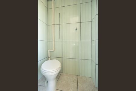 Apartamento para alugar com 128m², 2 quartos e sem vagaBanheiro da Suíte 2