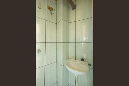 Apartamento para alugar com 128m², 2 quartos e sem vagaBanheiro da Suíte 2