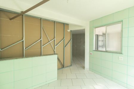 Apartamento para alugar com 128m², 2 quartos e sem vagaCozinha e Área de Serviço