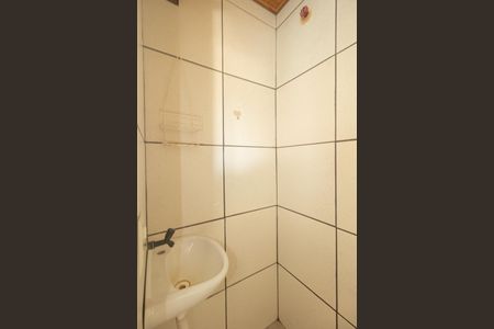 Apartamento para alugar com 128m², 2 quartos e sem vagaBanheiro Social
