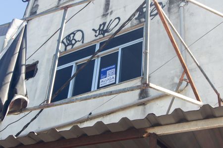 Apartamento para alugar com 128m², 2 quartos e sem vagaFachada