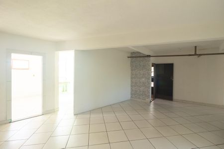 Sala de apartamento para alugar com 2 quartos, 128m² em Campo Grande, Rio de Janeiro