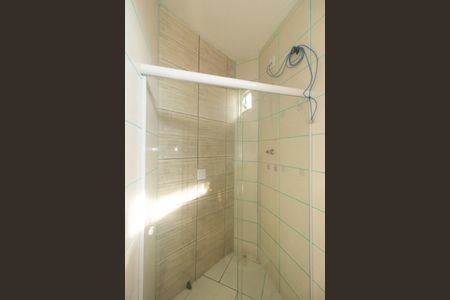 Apartamento para alugar com 128m², 2 quartos e sem vaga Banheiro da Suíte 1