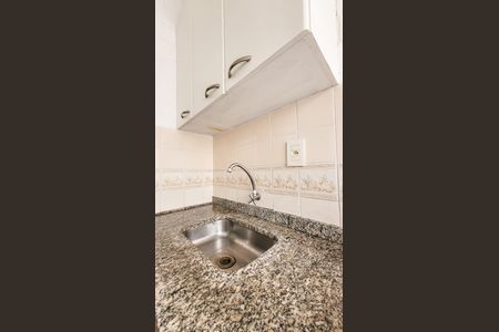 Apartamento à venda com 60m², 2 quartos e 1 vaga Apartamento à venda com 60m², 2 quartos e 1 vagaCozinha